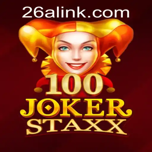 Exploring the Exciting World of 100JokerStaxx