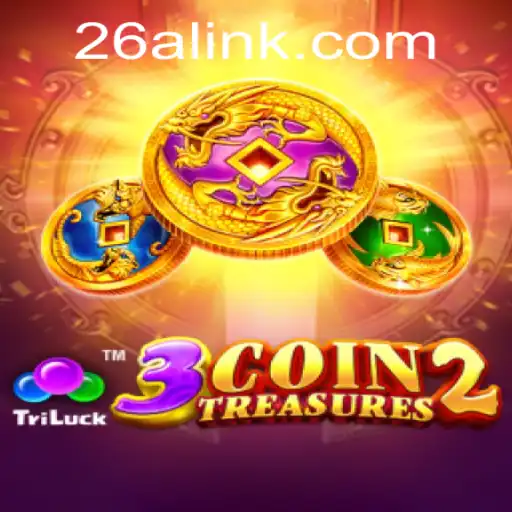 3CoinTreasures2: Diving into the World of Adventure and Challenges