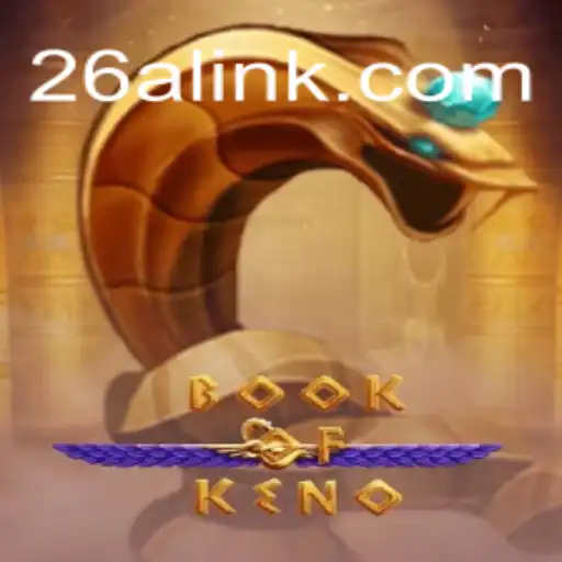 Exploring the Intriguing World of BookOfKeno