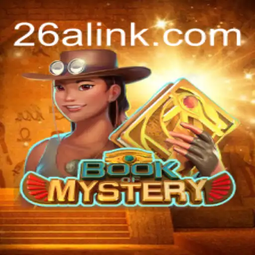 Explore the Enigmatic World of BookofMystery