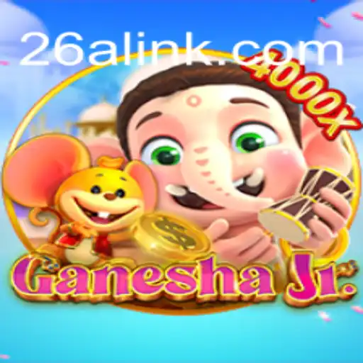 Exploring the Magical World of GaneshaJr: The Journey Through '26a' 